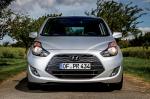 Hyundai ix20 2015 года